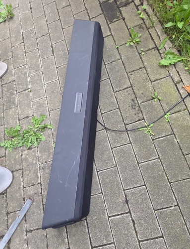 Teufel cinebar ultima soundbar - ultima,
