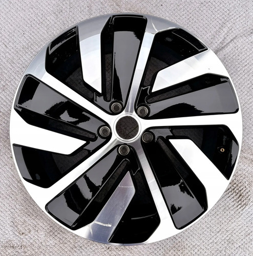 Alufelge zoll 0 5x112 - 1x,