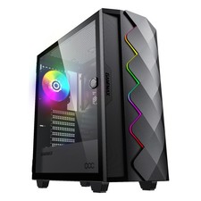 Diamond COC BK Gaming PC