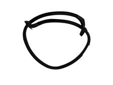 R129 SL Abdichtung Hardtop