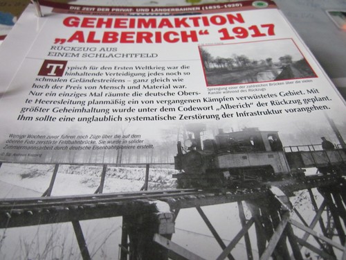 Deutsche eisenbahngeschichte - deutsche, n