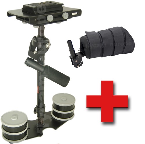 Flycam dslr nano steadycam - flycam, dslr-nano