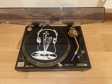 Technics SL-1200 LTD Limited