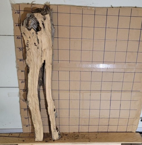 Olivenholz epoxid - olivenholz,,