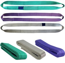 Einweg Bandschlingen