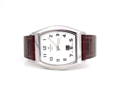 Junghans mega funkuhr radio - funkuhr,