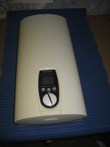 Stiebel eltron del - stiebel, sl
