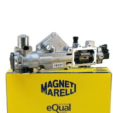 Hydraulikaggregat-Automatikget