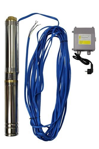 Pumpe brunnenpumpe zoll - pumpe,