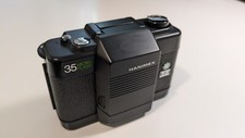 Hanimex micro flash - micro, 35mm