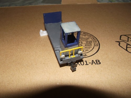 Gedruckt swiss ho - 3d,