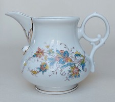 Milch Kännchen Sahne Gießer