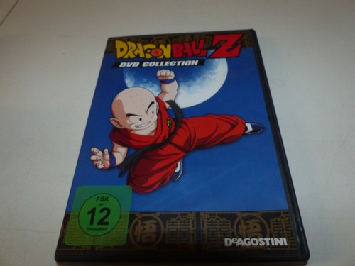 Dvd dragonball movie - ,