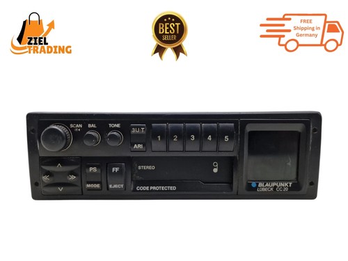 Blaupunkt lübeck 20 - cc,