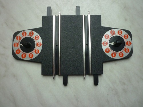 Mechanischer carrera go - 1,