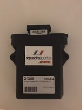 Squadra Spotiva Novitec Powerjet für 1.8 Turbo 200 PS