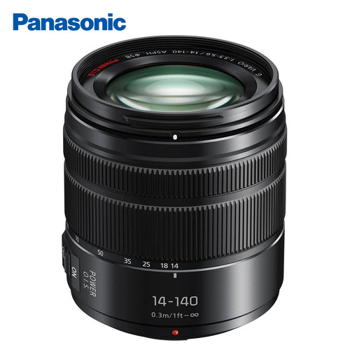 Panasonic lumix leica - lumix, g