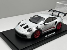 Porsche 911 GT3 RS (992) 1:18 Limited Edition WAP0211540P001