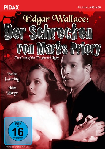 Edgar wallace der - edgar, schrecken