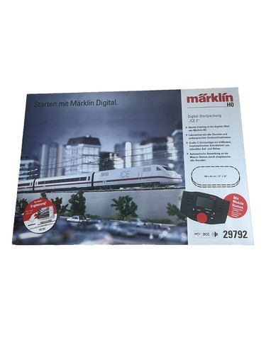 Märklin digital - märklin,