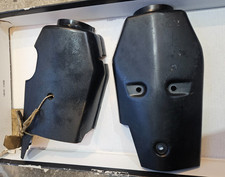 Original IFA DDR Abdeckungen