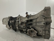 GVS GETRIEBE / 821828 FÜR