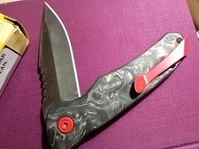 Buck USA Sprint Select Pro