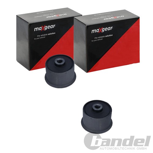 Maxgear hinterachsbuchsen - 2x,