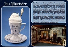 Pharisaer Lubeck Schleswig