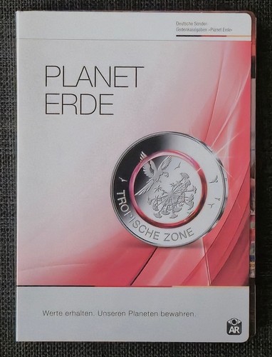 Leerer schuber planet - leerer,