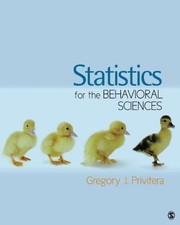 Statistics für The Behavioral