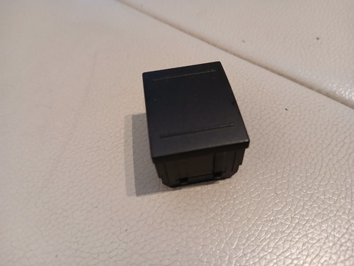 Polo blende blindstopfen - polo,