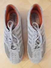 Geox Sport Snake Herrenschuh Sneaker, Gr. 42