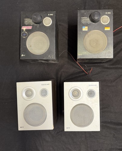 Rft b2410 b3010 hifi ddr - rft,