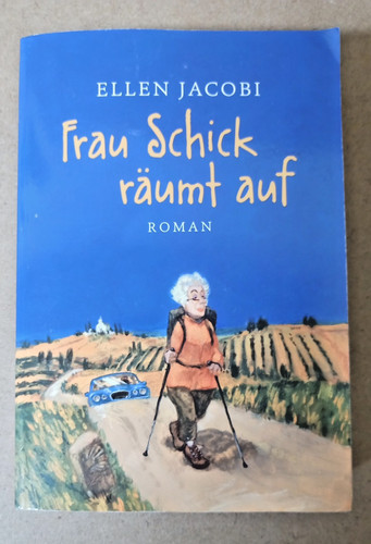 Ellen jacobi frau - jacobi,