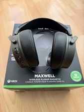 Audeze Maxwell Xbox Edition
