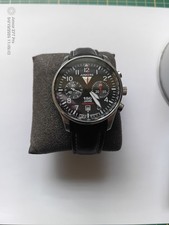 Junkers Chronograph limitiert