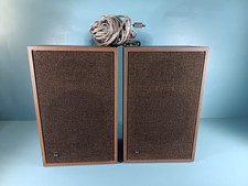 Dual CL 138 Lautsprecher Boxen