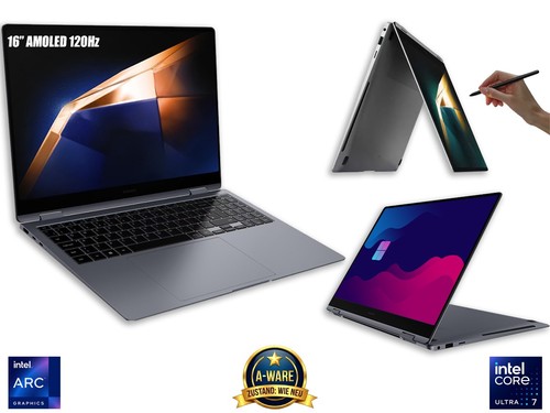 Samsung galaxy book - galaxy, 4