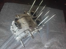 Honda CJ250T  Motorblock