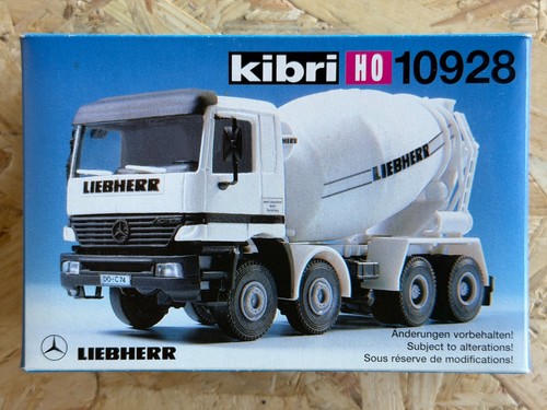 Kibri bausatz 10854 - kibri, h0