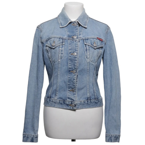 Indian rose jeansjacke - indian,