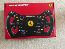 Thrustmaster Ferrari 488 GT3 Wheel Add-on Lenkrad *wie neu*