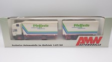 AWM 1:87 MAN F2000 Koffer