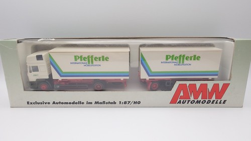 Awm man f2000 koffer - 1:87,