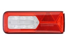 Fits SCHMITZ rear left lamp
