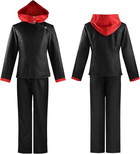 Cosplay kostüm polyester - kostüm,