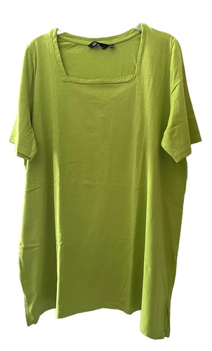 Ulla popken shirt tunika lang - ulla,