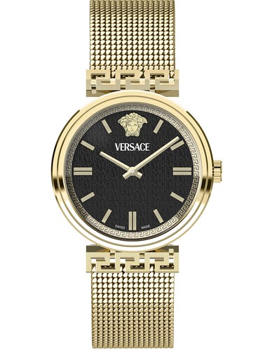 Versace vetca0724 damenuhr - versace,
