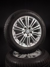 4 Sommerräder 225/55R16